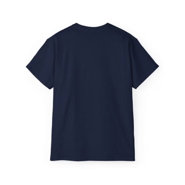 Unisex Ultra Cotton Tee "Otis Boykin: The Genius Behind Modern Electronics" - Image 38
