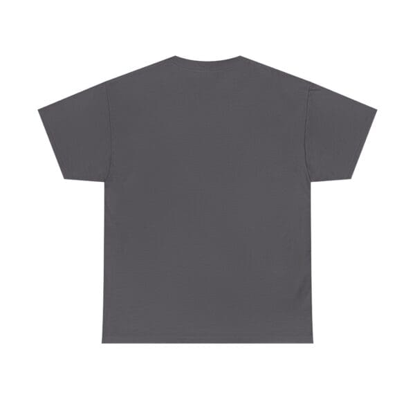 Unisex Heavy Cotton Tee "Inventors Who Changed the World" - Image 34
