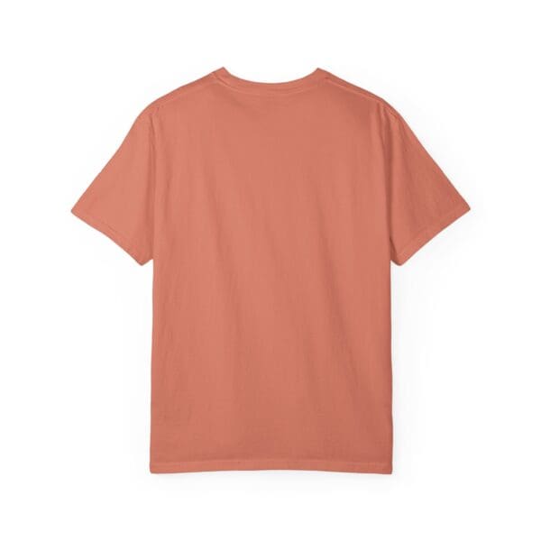 Unisex Garment-Dyed T-shirt "Alice Augusta Ball: The Chemist Who Changed Medicine" - Image 8