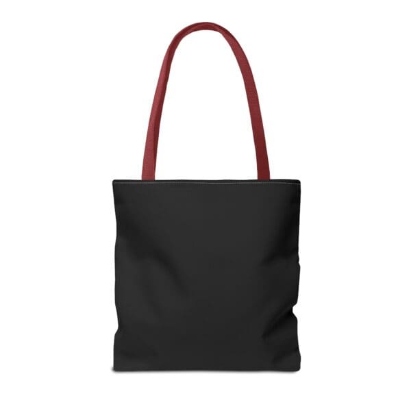 Tote Bag (AOP) “From Their Pencils to the World—The Story Continues.” - Image 10
