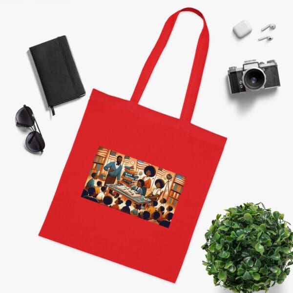 Tote Bag (AOP) "Inspire Brilliance – Where Knowledge Ignites Art" - Image 27