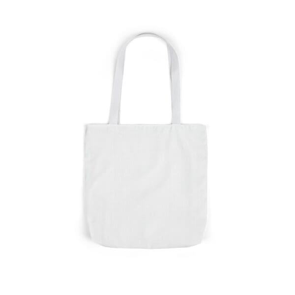 Natural Tote Bag "Pointed toward history, carried into the future." - Image 40