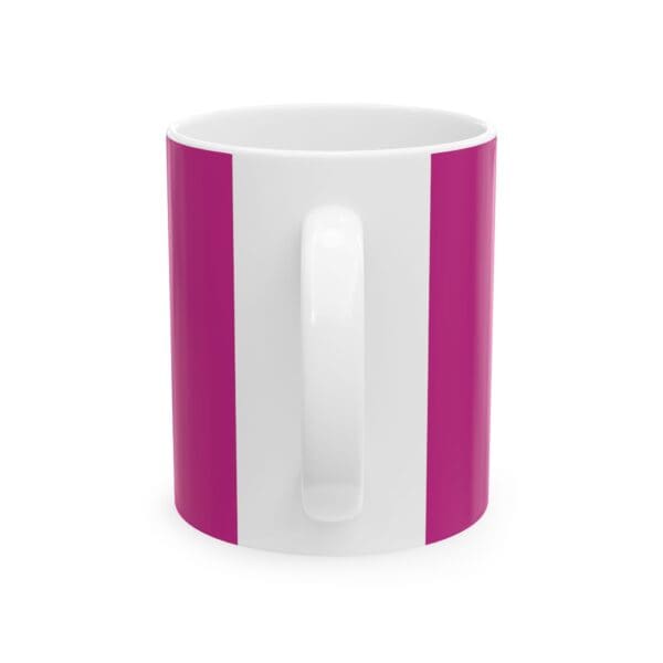 Ceramic Mug 15oz "Baby Esther: The Original Boop-Boop-a-Doop Queen." - Image 2