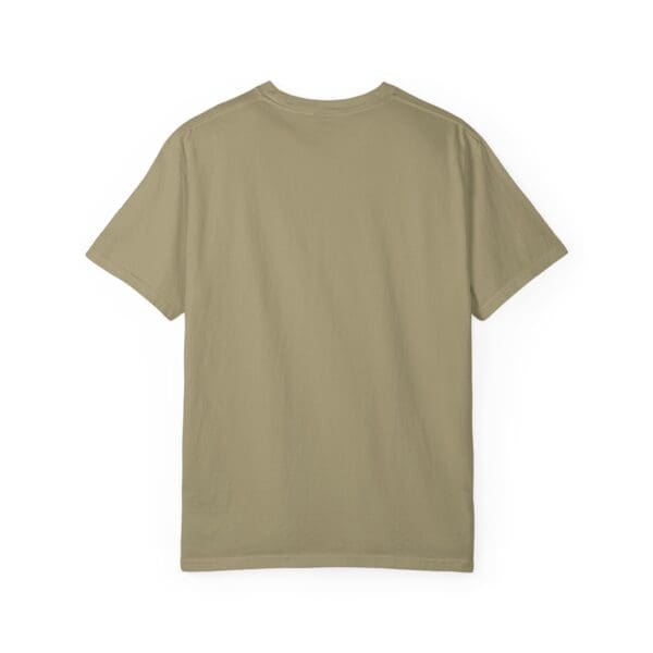 Unisex Garment-Dyed T-shirt "Alice Augusta Ball: The Chemist Who Changed Medicine" - Image 23