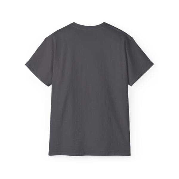 Unisex Ultra Cotton Tee "Otis Boykin: The Genius Behind Modern Electronics" - Image 30