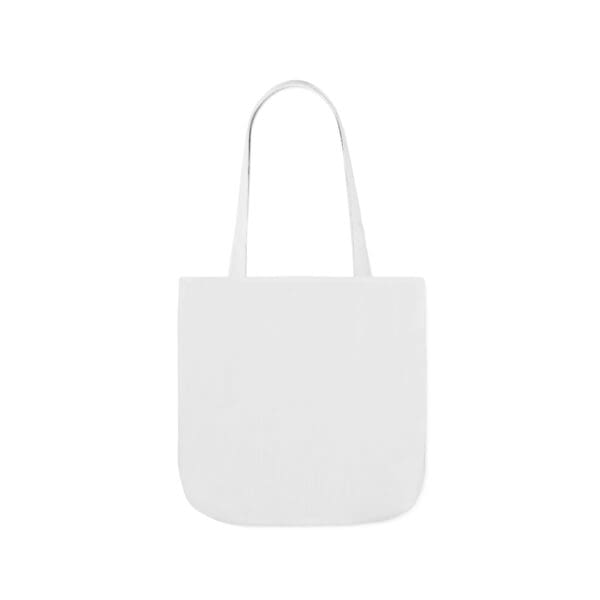 Natural Tote Bag "Pointed toward history, carried into the future." - Image 39