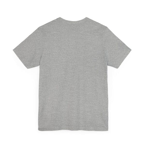 Unisex Jersey Short Sleeve Tee Wear the Legacy—Abby Fisher’s Culinary Genius Lives On." - Image 48