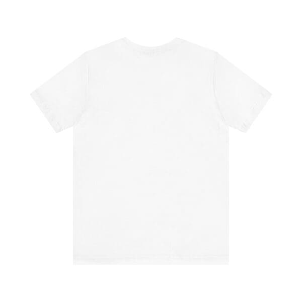 Unisex Jersey Short Sleeve Tee Wear the Legacy—Abby Fisher’s Culinary Genius Lives On." - Image 2