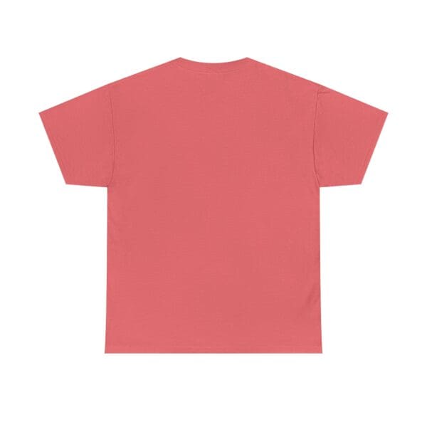 Unisex Heavy Cotton Tee "Dr. Rebecca Lee Crumpler: First Black Woman Doctor in the U.S." - Image 6