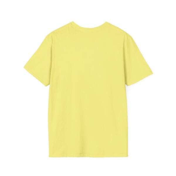 Vintage-Inspired Unisex Softstyle T-Shirt - 'ONLY 14' Graphic Tee "Thomas Fuller: Proof That Brilliance Knows No Chains." - Image 18