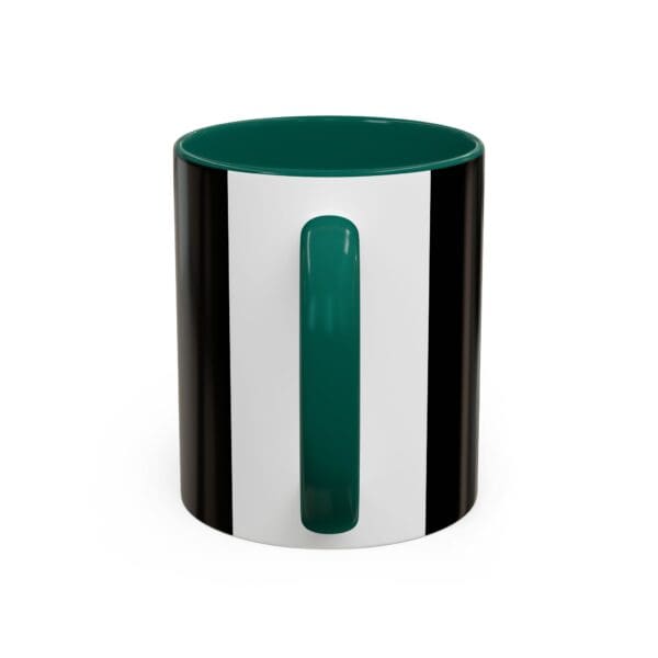 Ceramic Mug, (11oz, 15oz) Paul E. Williams—Lifting Aviation, Shaping History" - Image 19