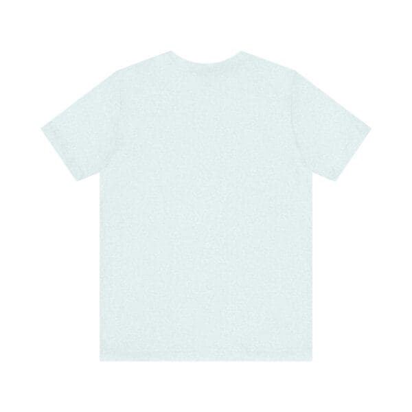 Unisex Jersey Short Sleeve Tee Wear the Legacy—Abby Fisher’s Culinary Genius Lives On." - Image 34