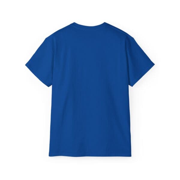 Unisex Ultra Cotton Tee "Dr. Eliza Ann Grier: From Cotton Fields to Medical Excellence." - Image 30