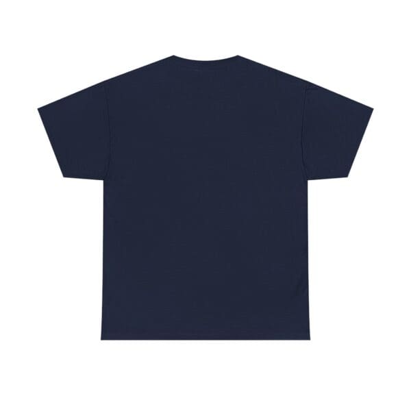 Unisex Heavy Cotton Tee "Fire Safety Revolutionized—Thomas J. Martin’s Legacy Burns Bright." - Image 38