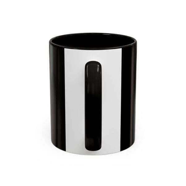 Ceramic Mug, (11oz, 15oz) Paul E. Williams—Lifting Aviation, Shaping History" - Image 3
