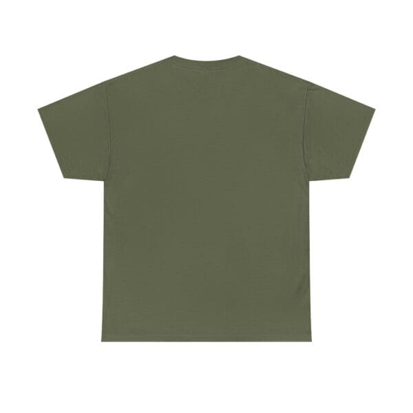 Unisex Heavy Cotton Tee "Bill Pickett: The Bulldogging Legend Lives On." - Image 26