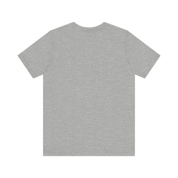 Unisex Jersey Short Sleeve Tee Wear the Legacy—Abby Fisher’s Culinary Genius Lives On." - Image 46