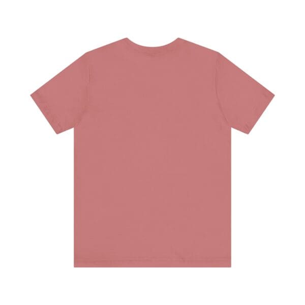 Unisex Jersey Short Sleeve Tee "Queen Amanirenas: The Warrior Who Defied Rome" - Image 6