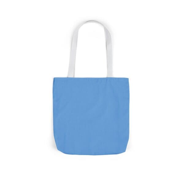 Tote Bag (AOP) "Echoes in the Mist. Strength in Hand. - Image 40