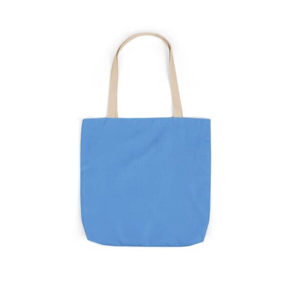 Tote Bag (AOP) "Echoes in the Mist. Strength in Hand. - Image 44