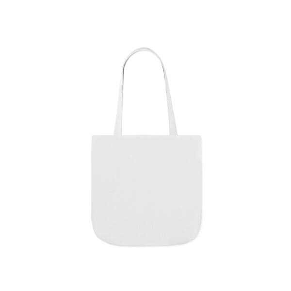Natural Tote Bag "Pointed toward history, carried into the future." - Image 19