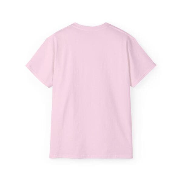 Unisex Ultra Cotton Tee "Otis Boykin: The Genius Behind Modern Electronics" - Image 42
