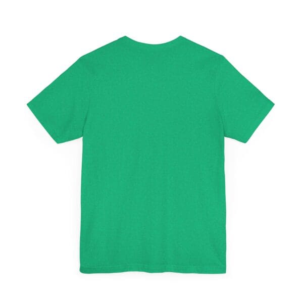 Unisex Jersey Short Sleeve Tee Wear the Legacy—Abby Fisher’s Culinary Genius Lives On." - Image 32