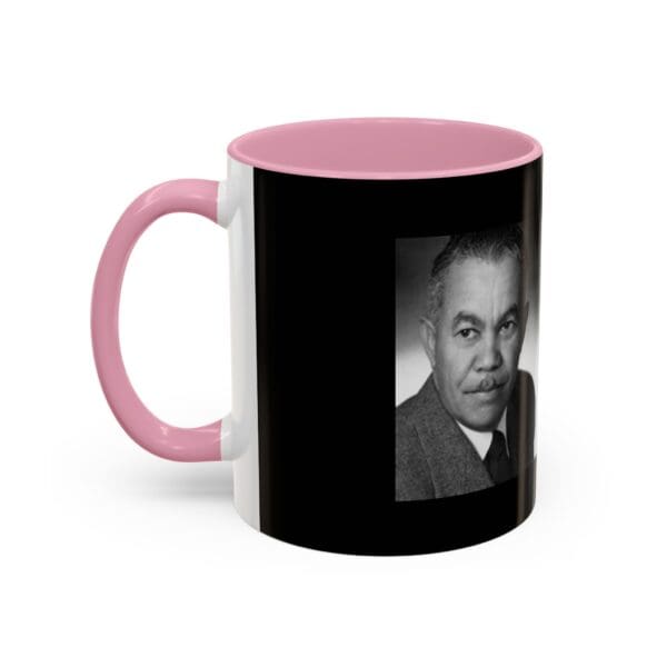 Ceramic Mug, (11oz, 15oz) Paul E. Williams—Lifting Aviation, Shaping History" - Image 40