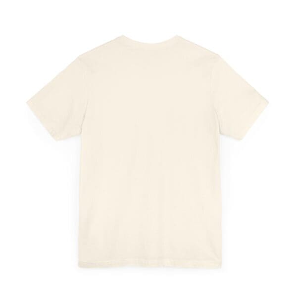 Unisex Jersey Short Sleeve Tee Wear the Legacy—Abby Fisher’s Culinary Genius Lives On." - Image 20