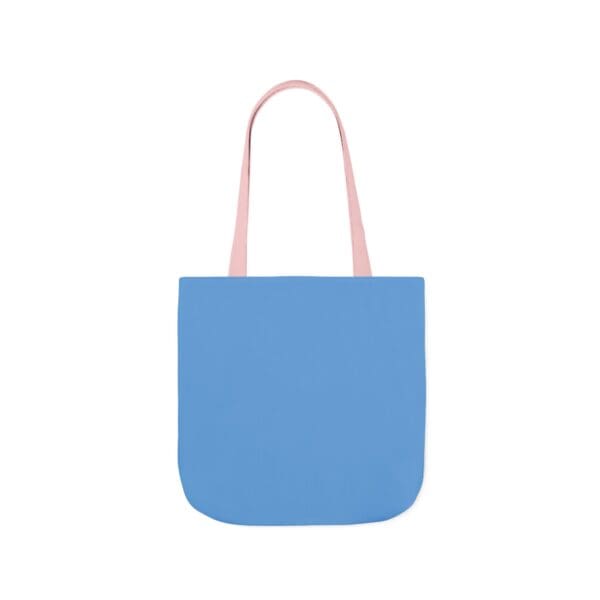 Tote Bag (AOP) "Echoes in the Mist. Strength in Hand. - Image 35