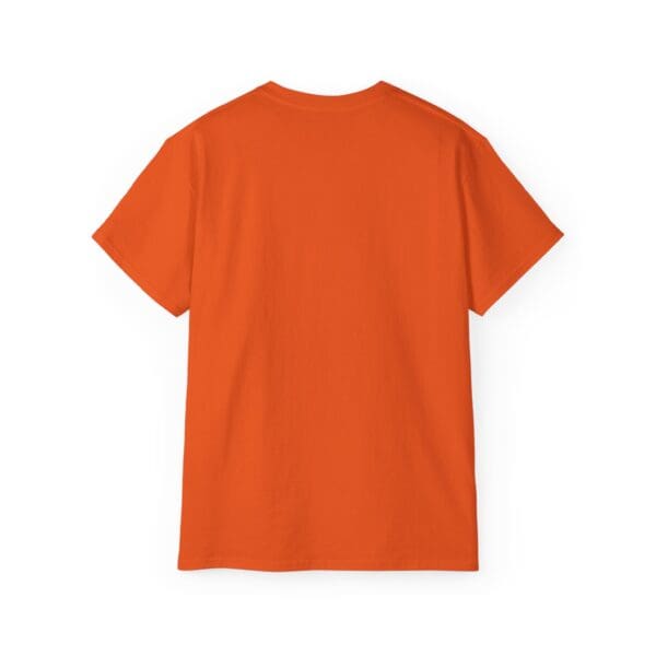 Unisex Ultra Cotton Tee "Dr. Eliza Ann Grier: From Cotton Fields to Medical Excellence." - Image 14