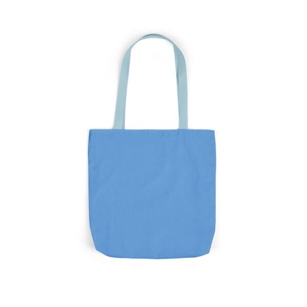 Tote Bag (AOP) "Echoes in the Mist. Strength in Hand. - Image 32