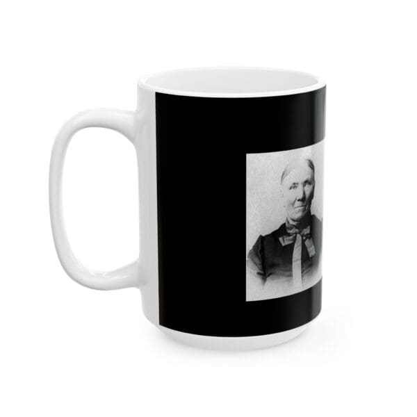 Colorful Mugs, 11oz SARAH E GOODE - Image 7