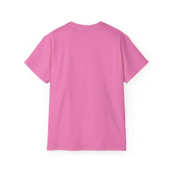 Unisex Ultra Cotton Tee "Dr. Eliza Ann Grier: From Cotton Fields to Medical Excellence." - Image 38