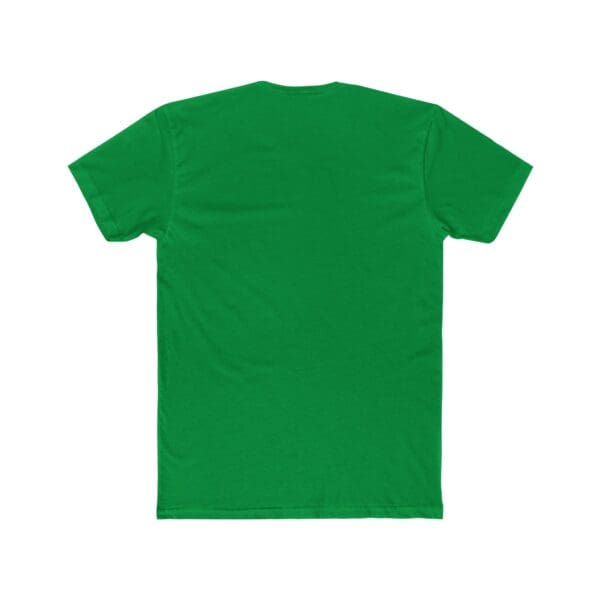 Unisex Cotton Crew Tee "First Black President, First Woman VP—A Legacy of Change" - Image 17
