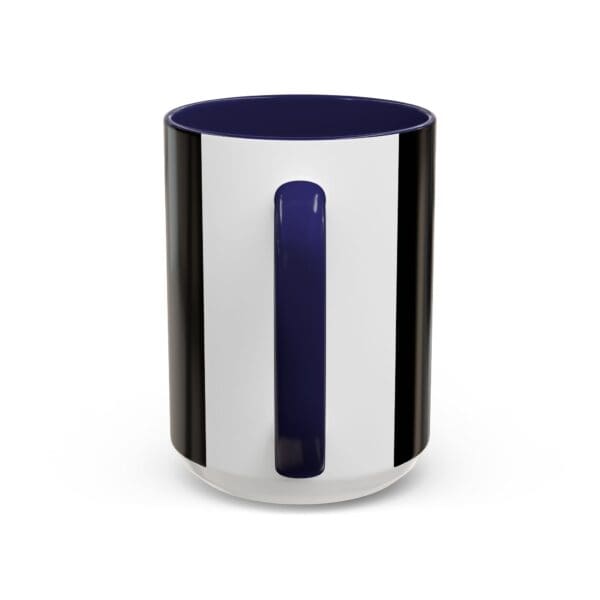 Ceramic Mug 15oz 79,000 Strong—The Backbone of the Union Army. - Image 24