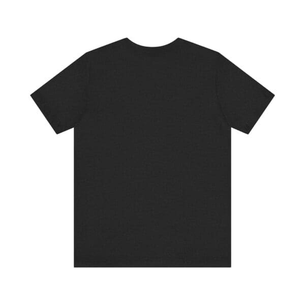 Unisex Jersey Short Sleeve Tee "Honoring Maurice Ashley—Where Genius Meets the Board." - Image 22