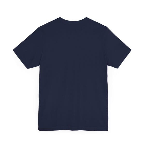 Unisex Jersey Short Sleeve Tee "Before Rosa Parks, There Was Claudette Colvin" - Image 52