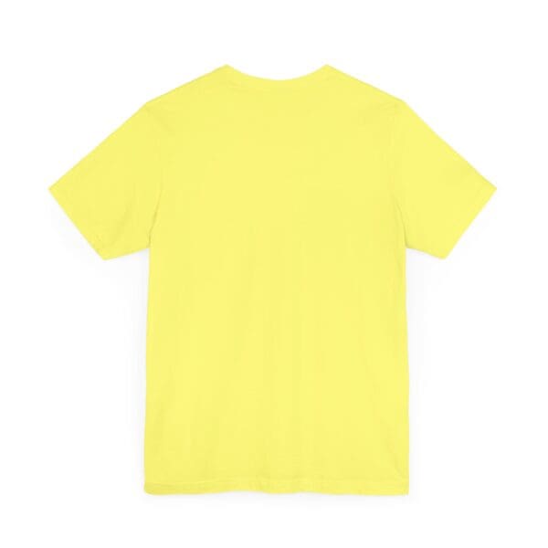 Unisex Jersey Short Sleeve Tee Wear the Legacy—Abby Fisher’s Culinary Genius Lives On." - Image 28