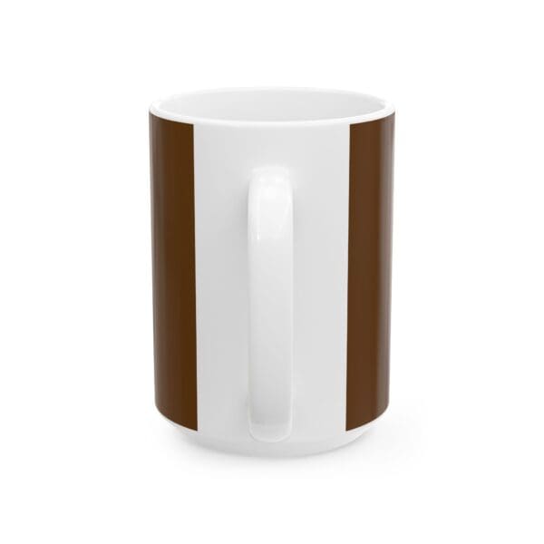 Ceramic Mug 11oz 15oz "Keeping the Future Cool—Thanks to Frederick McKinley Jones. - Image 6
