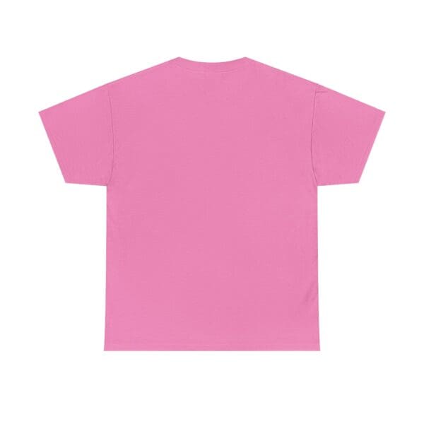 Unisex Heavy Cotton Tee "Rebecca Lee Crumpler: First Black Woman Doctor, Forever a Trailblazer." - Image 42