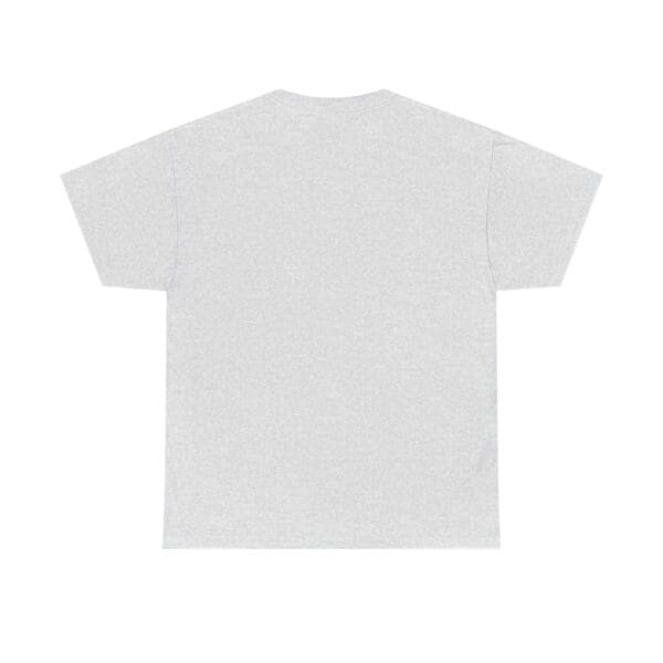 Unisex Heavy Cotton Tee "Hidden Figures of the Manhattan Project" - Image 6