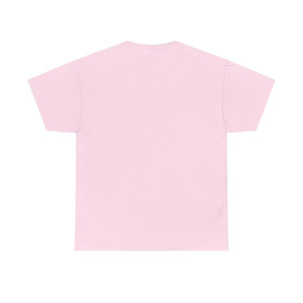 Unisex Heavy Cotton Tee "Dr. Rebecca Lee Crumpler: First Black Woman Doctor in the U.S." - Image 38