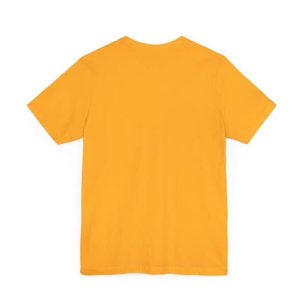 Unisex Jersey Short Sleeve Tee Wear the Legacy—Abby Fisher’s Culinary Genius Lives On." - Image 24