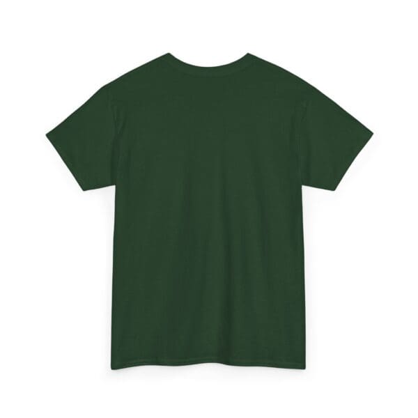 Unisex Heavy Cotton Tee "Bill Pickett: The Bulldogging Legend Lives On." - Image 32