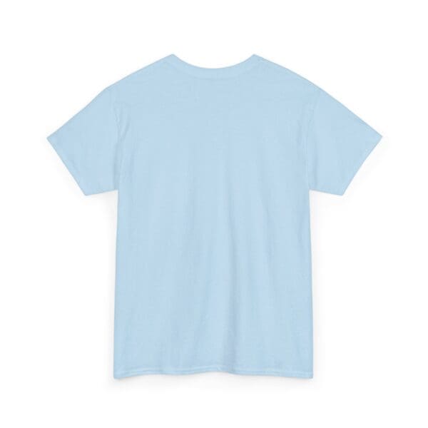 Unisex Heavy Cotton Tee "Alexander Miles: Elevating Innovation, One Step at a Time." - Image 51