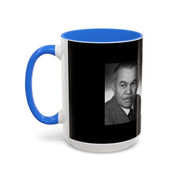 Ceramic Mug, (11oz, 15oz) Paul E. Williams—Lifting Aviation, Shaping History" - Image 60