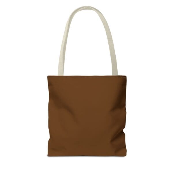 Tote Bag (AOP) "Strength in stance. Power in legacy." - Image 38