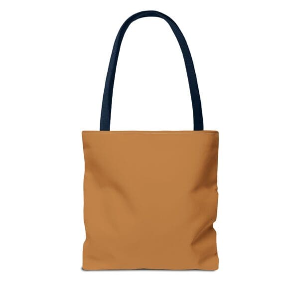 Tote Bag (AOP) "Lessons etched in chalk. Stories carried forward." - Image 26