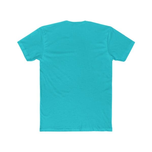 Unisex Cotton Crew Tee "Fritz Pollard: The First Black NFL Coach & Trailblazer" - Image 26